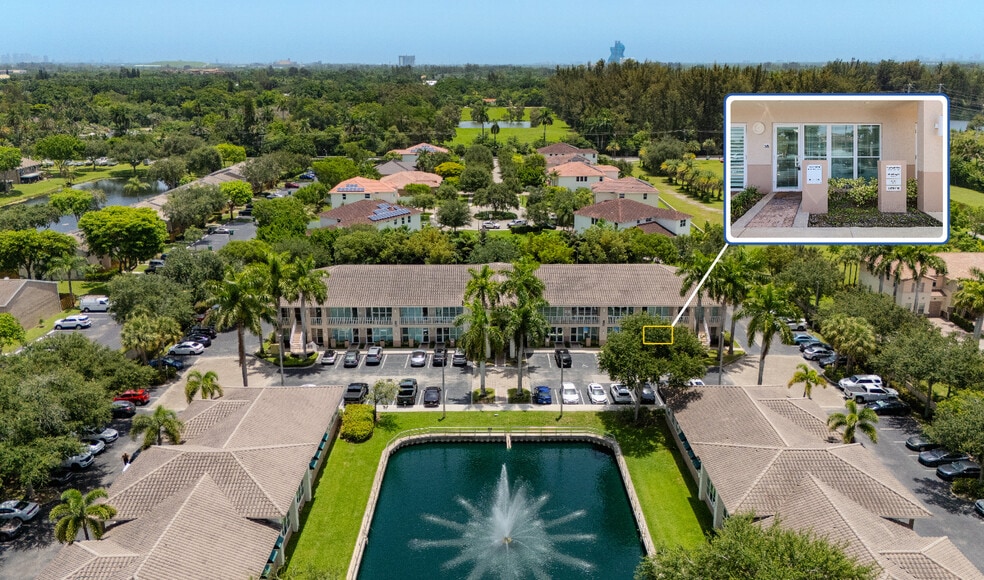 More Photos Of 5220 S University Dr, Davie Office For Sale