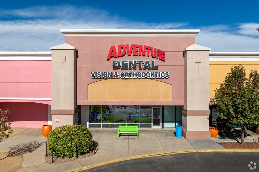 More Photos Of 6431-6791 W Colfax Ave, Lakewood Unknown For Lease