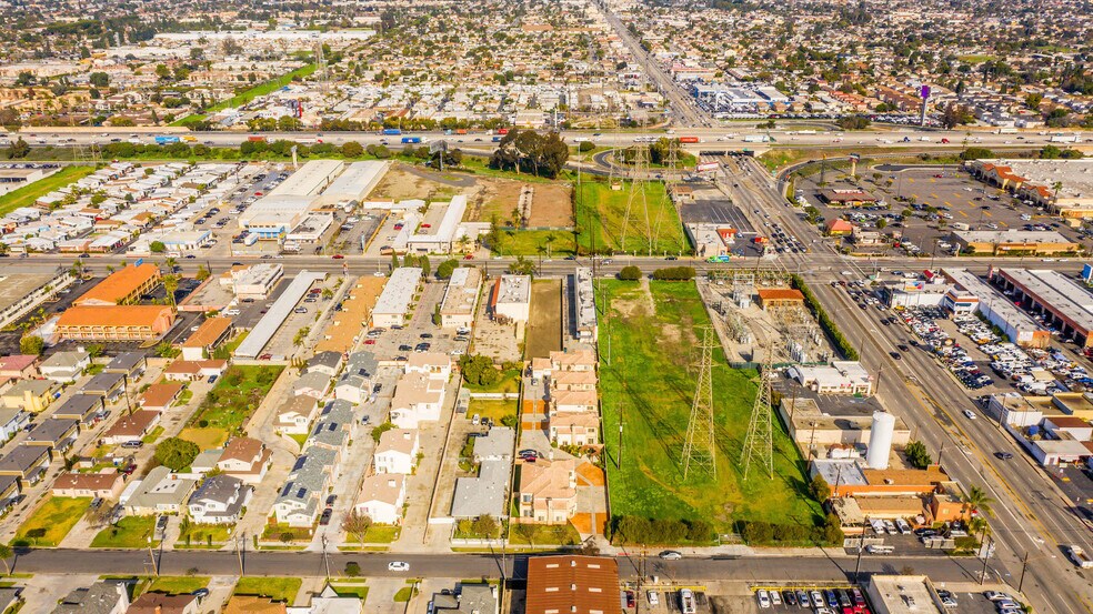 More Photos Of 8826 Artesia Blvd, Bellflower Land For Sale