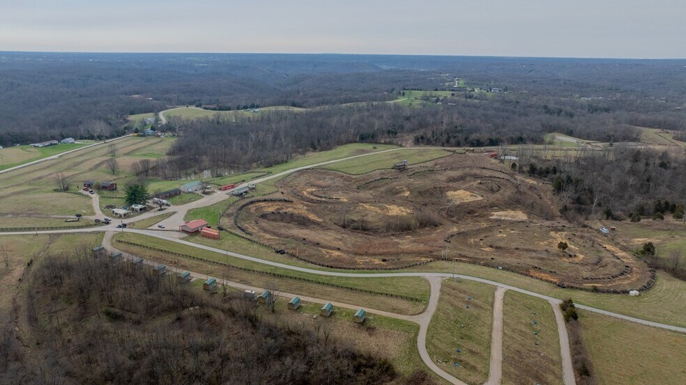 More Photos Of 93 Buck Run Rd, Bedford Land For Sale