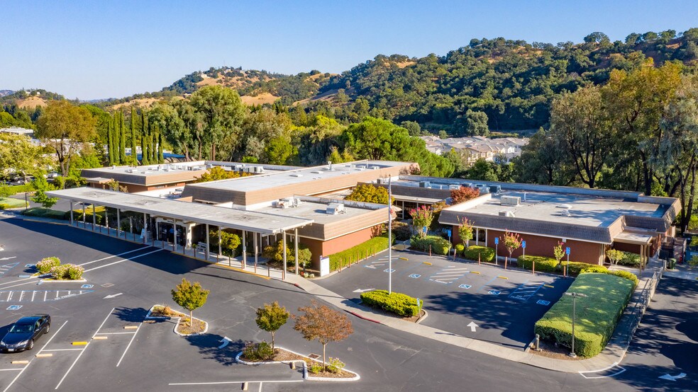 More Photos Of 1220 Rossmoor Pky, Walnut Creek Medical For Sale