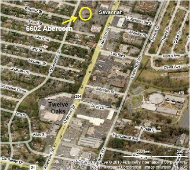 More Photos Of 6602 Abercorn St, Savannah Office For Lease