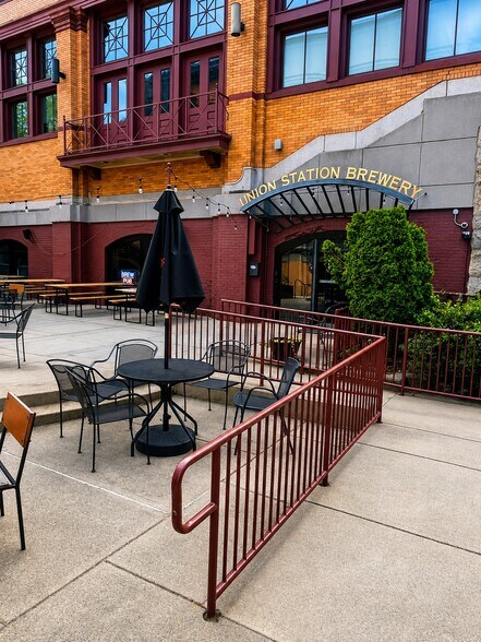More Photos Of 36 Exchange Ter, Providence Office For Sale