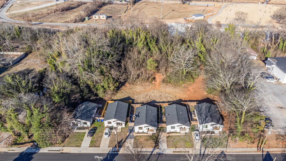Birnie St, Greenville, SC 29611 Land For Sale