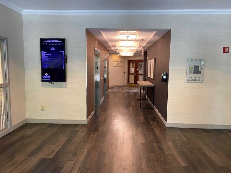 More Photos Of 375 Southpointe Blvd, Canonsburg Office For Lease