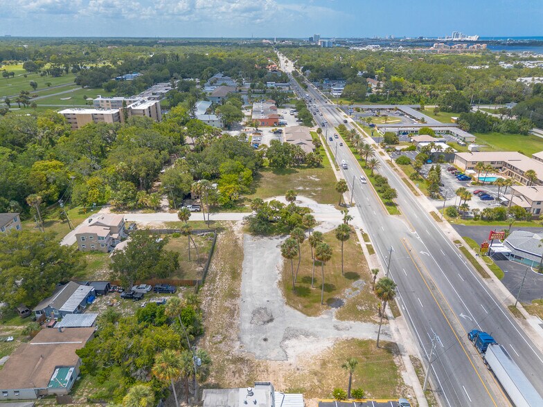 More Photos Of S Ridgewood Ave, Daytona Beach Land For Sale
