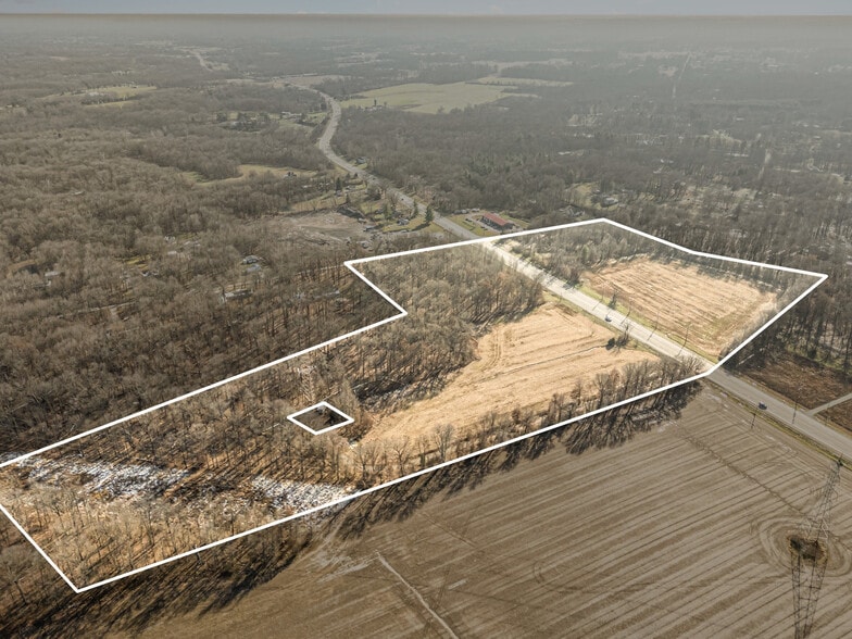 More Photos Of 2679 State Route 125, Bethel Land For Sale
