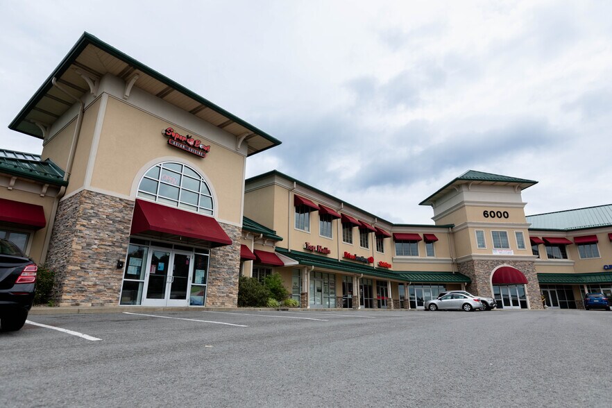 More Photos Of 5000-6000 Mid Atlantic Dr, Morgantown Storefront Retail Office For Lease
