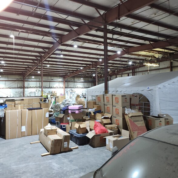 More Photos Of 45 Industrial Blvd, Hurtsboro Industrial For Sale