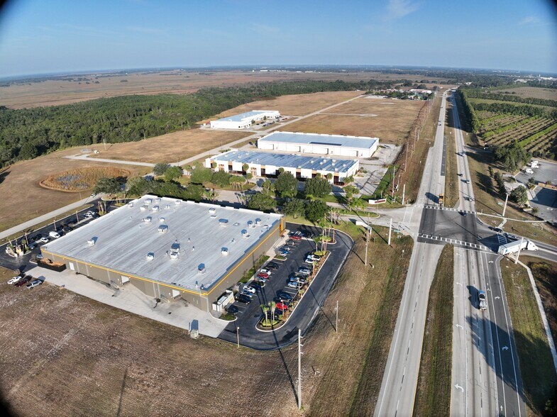 More Photos Of 1901 Longleaf Blvd, Lake Wales Warehouse For Sale