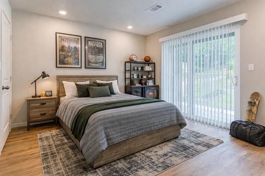 More Photos Of 5717 Park Ave, Fort Smith Apartments For Sale