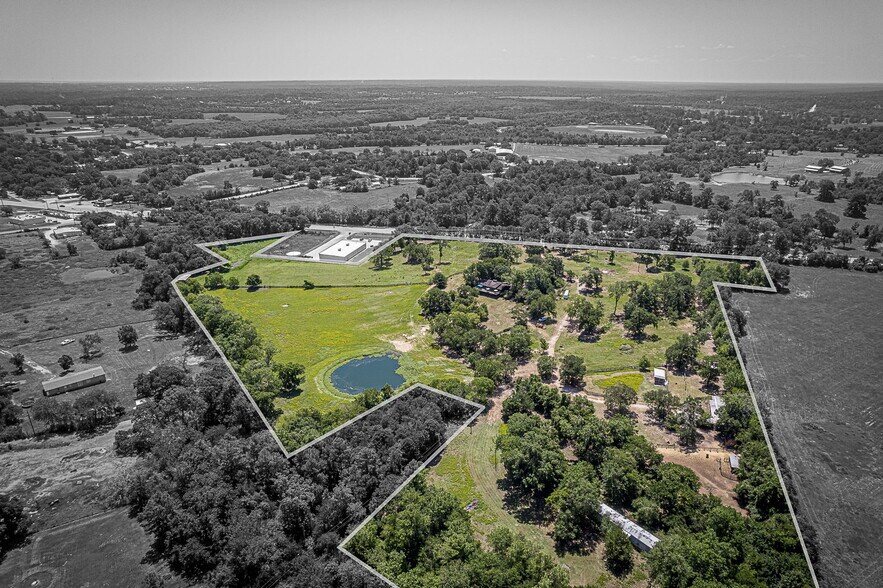 More Photos Of 26298 Hwy 105 W, Montgomery Land For Sale