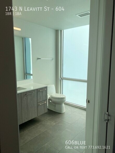 More Photos Of 1767 N Milwaukee Ave, Chicago Apartments For Lease