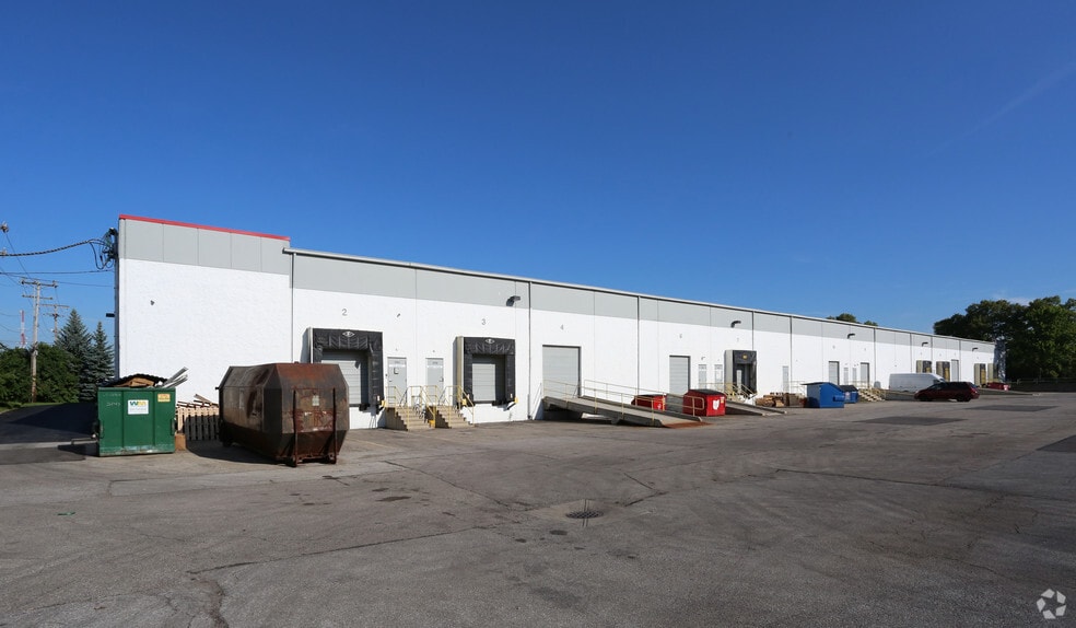 More Photos Of 3671-3699 Interchange Rd, Columbus Unknown For Lease