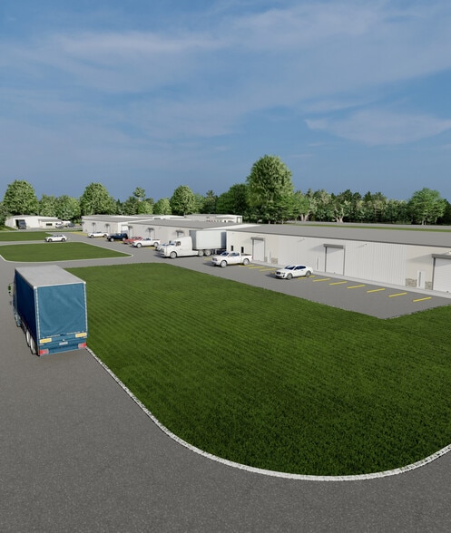 Primary Photo Of 10285 E 75th St N, Owasso Industrial For Lease