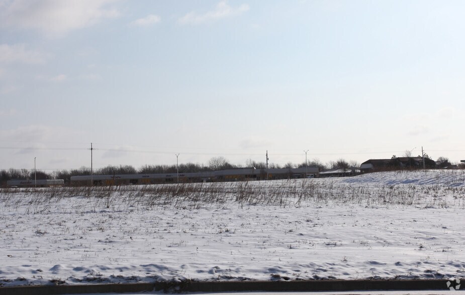 More Photos Of 127th St & Mur-Len Rd, Olathe Land For Sale