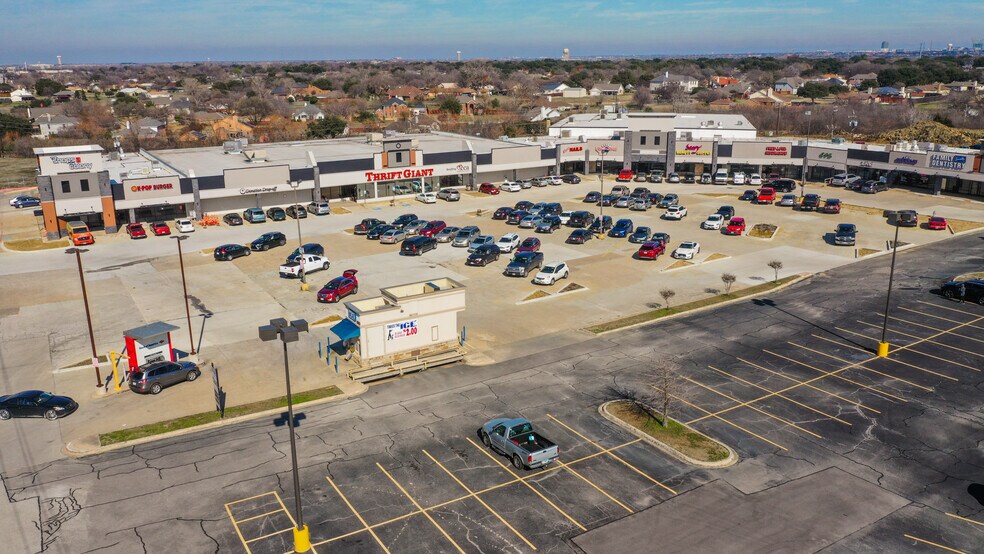 More Photos Of 5000 Main St, The Colony Unknown For Lease