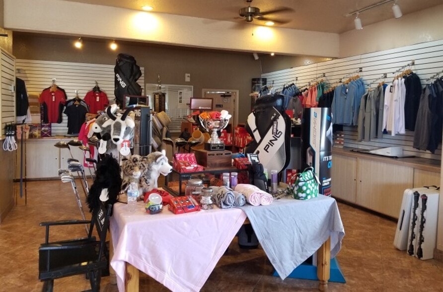 More Photos Of 12213 E Calle Del Cid, Yuma Golf Course Driving Range For Sale