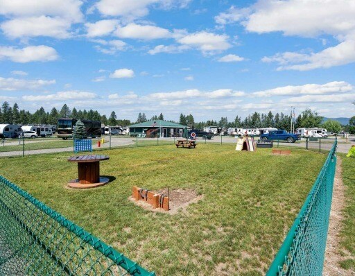 More Photos Of 265 Kinnikinnick Ln, Columbia Falls Specialty For Sale