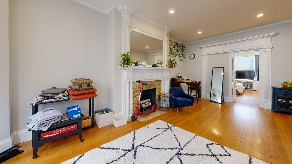More Photos Of , Boston Multifamily For Sale