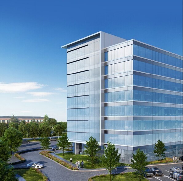 More Photos Of 6301 Headquarters Dr, Plano Office For Lease