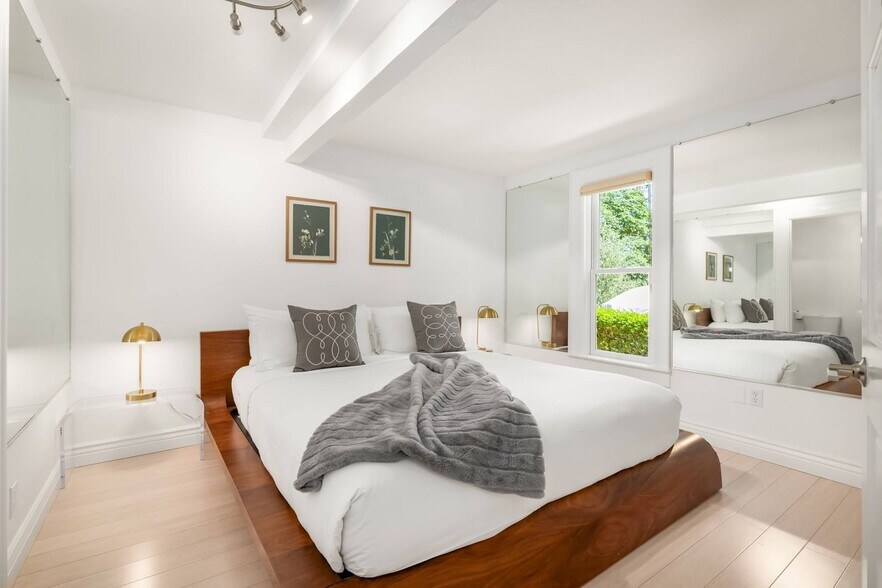 More Photos Of 1805 Foothill Blvd, Calistoga Hospitality For Sale