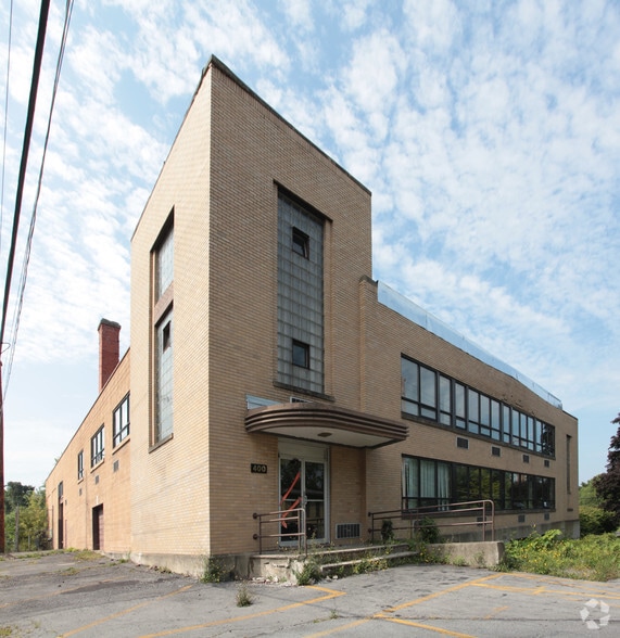 More Photos Of 400 Clinton St, Fayetteville Manufacturing For Lease