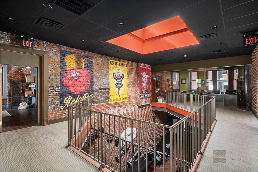 More Photos Of 354-364 N Boyle Ave, Saint Louis Storefront Retail Office For Sale