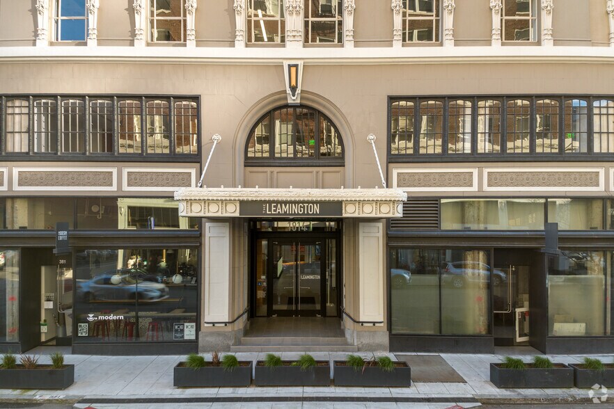 More Photos Of 1814-1820 Franklin St, Oakland Office For Lease