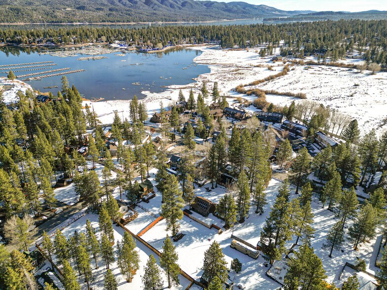 More Photos Of 764 Cienega rd, Big Bear Lake Land For Sale
