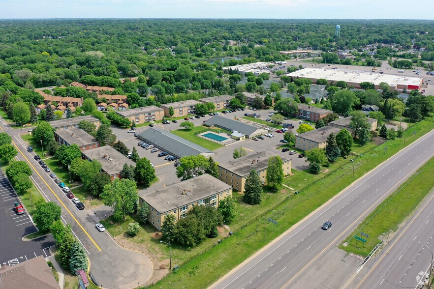 More Photos Of 2376 Ariel St N, Saint Paul Apartments For Sale