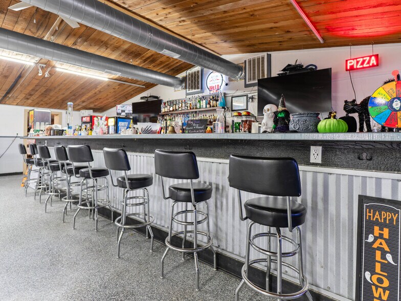 More Photos Of 1520 Henderson Avenue, Palacios Theater Concert Hall For Sale