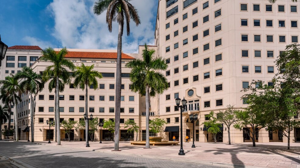 More Photos Of 800 S Douglas Rd, Coral Gables Unknown For Lease