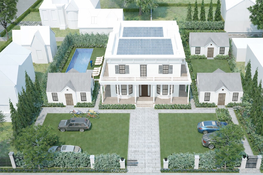 More Photos Of 1221 Seminary St, Napa Land For Sale