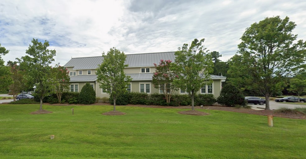 Primary Photo Of 503 W Thurman Rd, New Bern Office For Sale