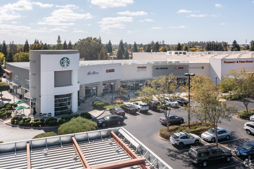 More Photos Of 3220-3280 Arena Blvd, Sacramento Unknown For Lease