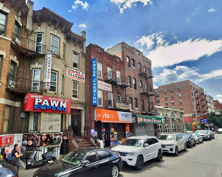 More Photos Of 81-38 Baxter Ave, Flushing Storefront Retail Residential For Sale