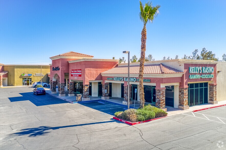 More Photos Of 5801-5871 W Craig Rd, Las Vegas Unknown For Lease