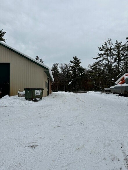 More Photos Of N117 County Road J, Merrillan General Retail For Lease