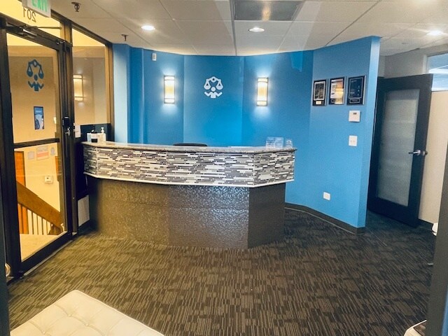 More Photos Of 469 S Cherry St, Denver Office For Lease