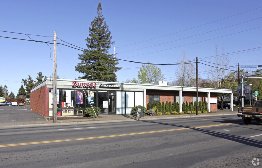 Primary Photo Of 100 SW Baseline St, Hillsboro Medical For Lease