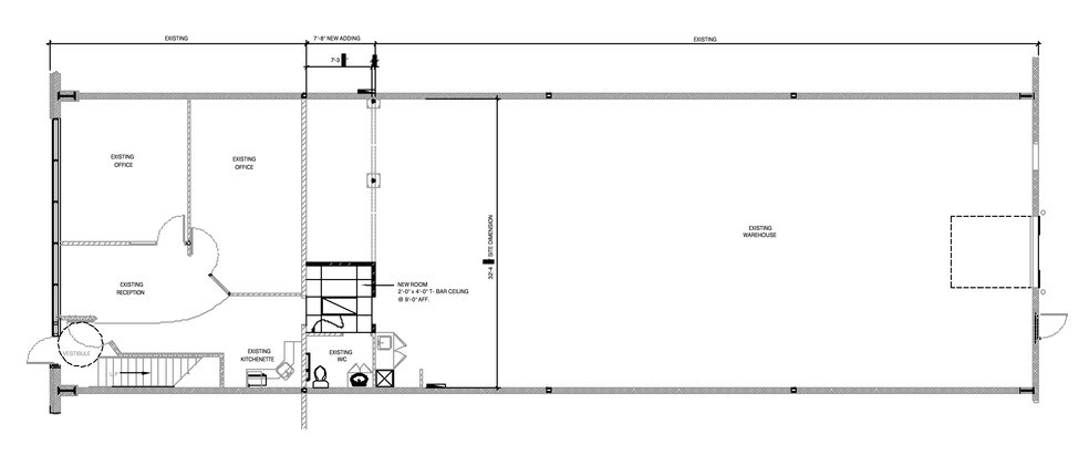 More Photos Of 4351 104th Ave SE, Calgary Warehouse For Sale