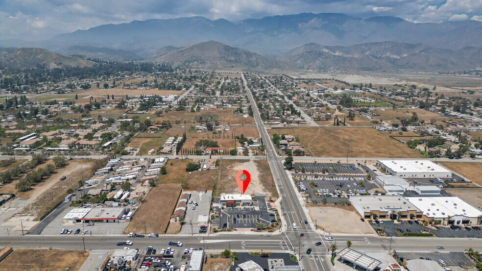 More Photos Of 775 E Ramsey St, Banning Fast Food For Sale