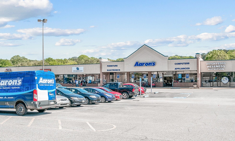 More Photos Of 70-150 Riverstone Pky, Canton Unknown For Lease