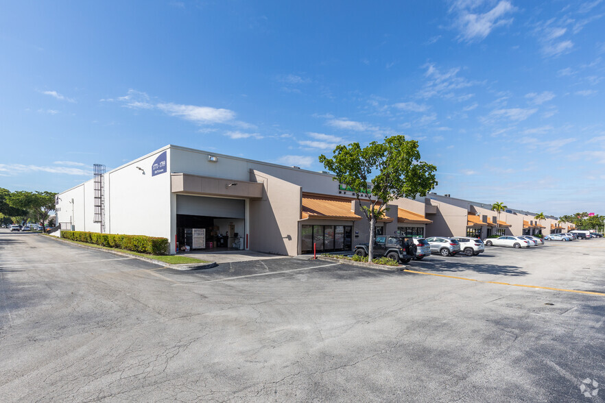 Primary Photo Of 1751-1789 NW 79th Ave, Doral Warehouse For Lease