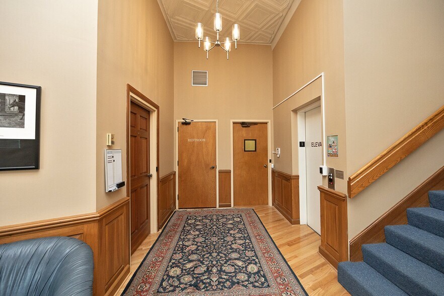 More Photos Of 401 N Mangum St, Durham Office For Lease