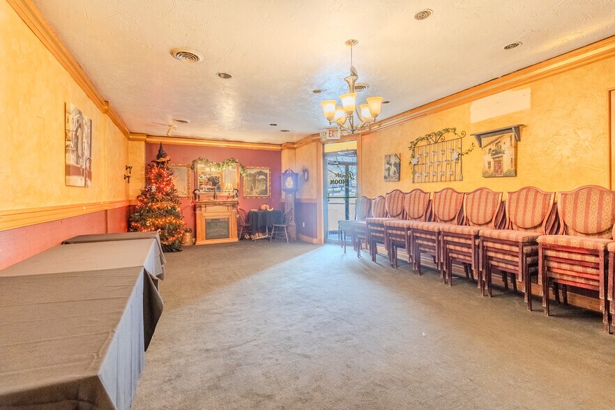 More Photos Of 112 Westinghouse Ave, Wilmerding Storefront Retail Residential For Sale