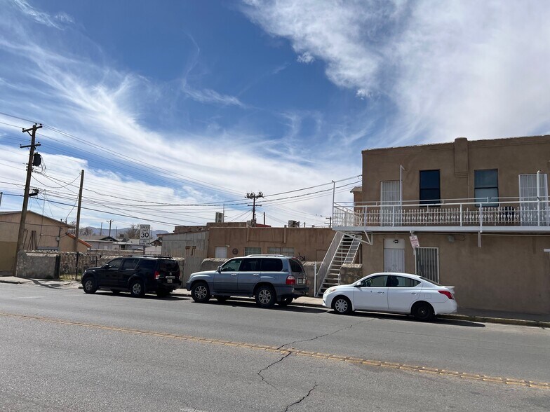 More Photos Of 3530-3536 Pera Ave, El Paso Apartments For Sale