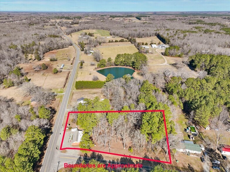 More Photos Of 8874 NC-87 Hwy, Graham Flex For Lease