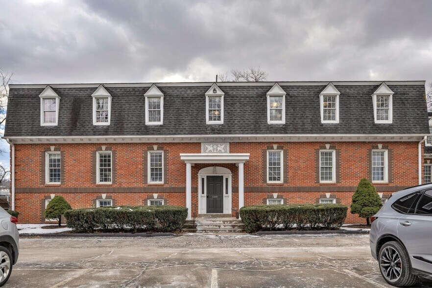 More Photos Of 1106 Ohio River Blvd, Sewickley Office For Sale